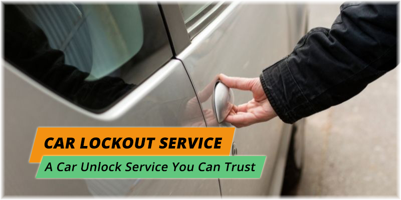 Car Lockout Service Norwalk, CA