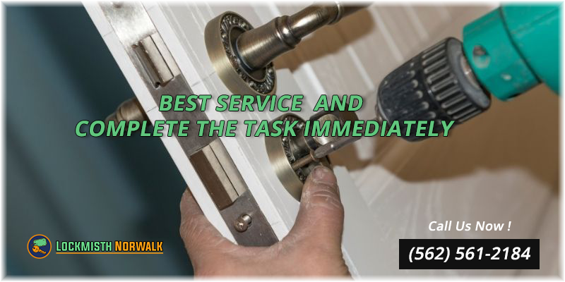 Norwalk Locksmith