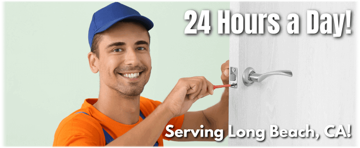 Locksmith Long Beach CA