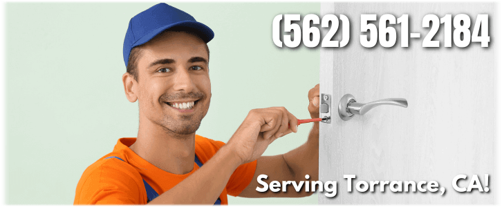 Locksmith Torrance CA